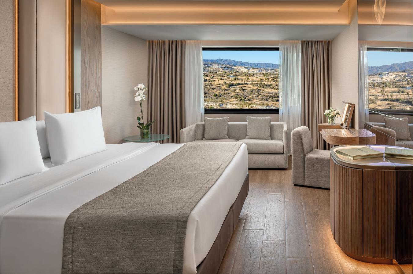 Amathus Beach Hotel Limassol gallery 14