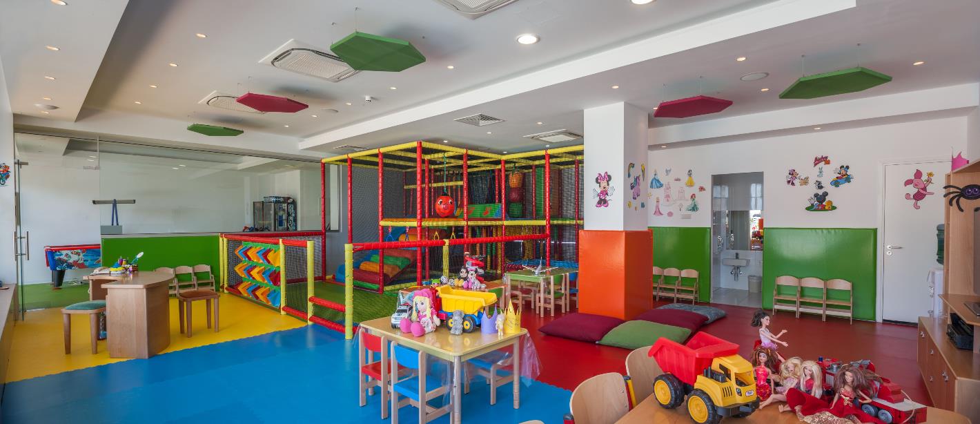 Amathus Beach Hotel Limassol gallery 15