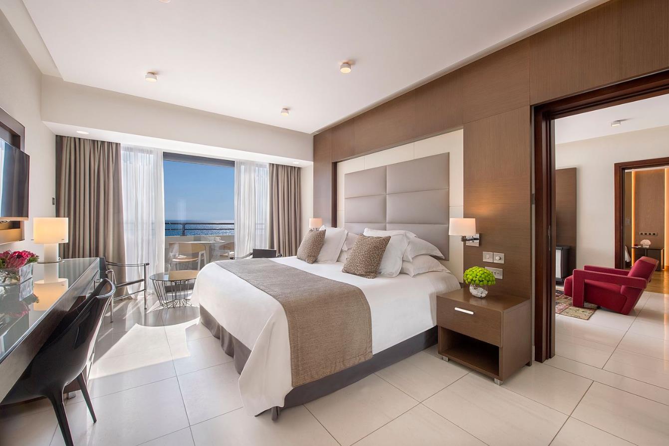 Amathus Beach Hotel Limassol gallery 21
