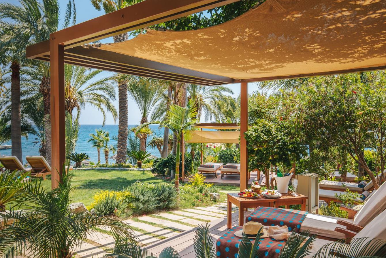 Amathus Beach Hotel Limassol gallery 5