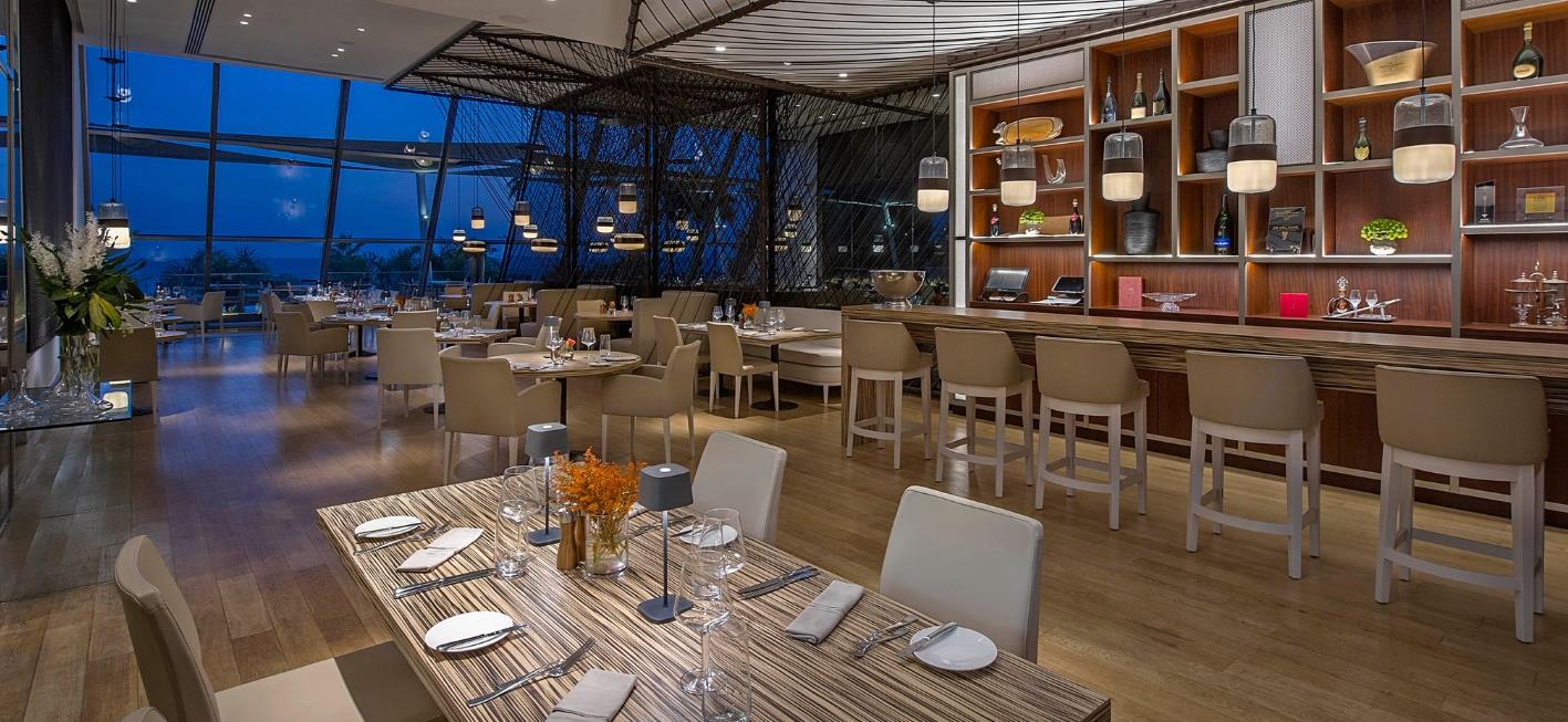 Amathus Beach Hotel Limassol gallery 7