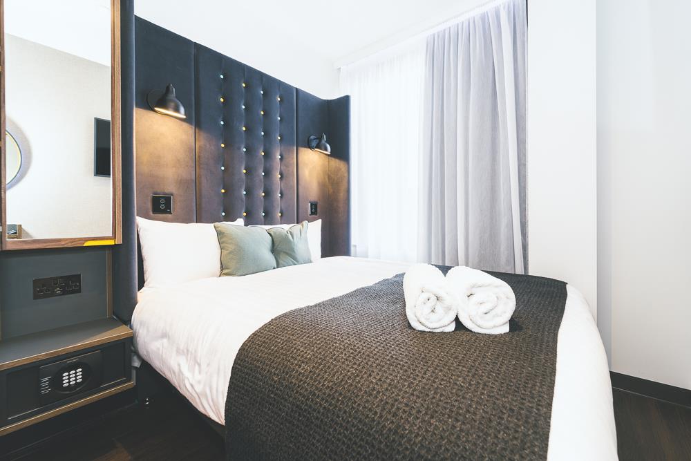 Point A Hotel Kensington Olympia