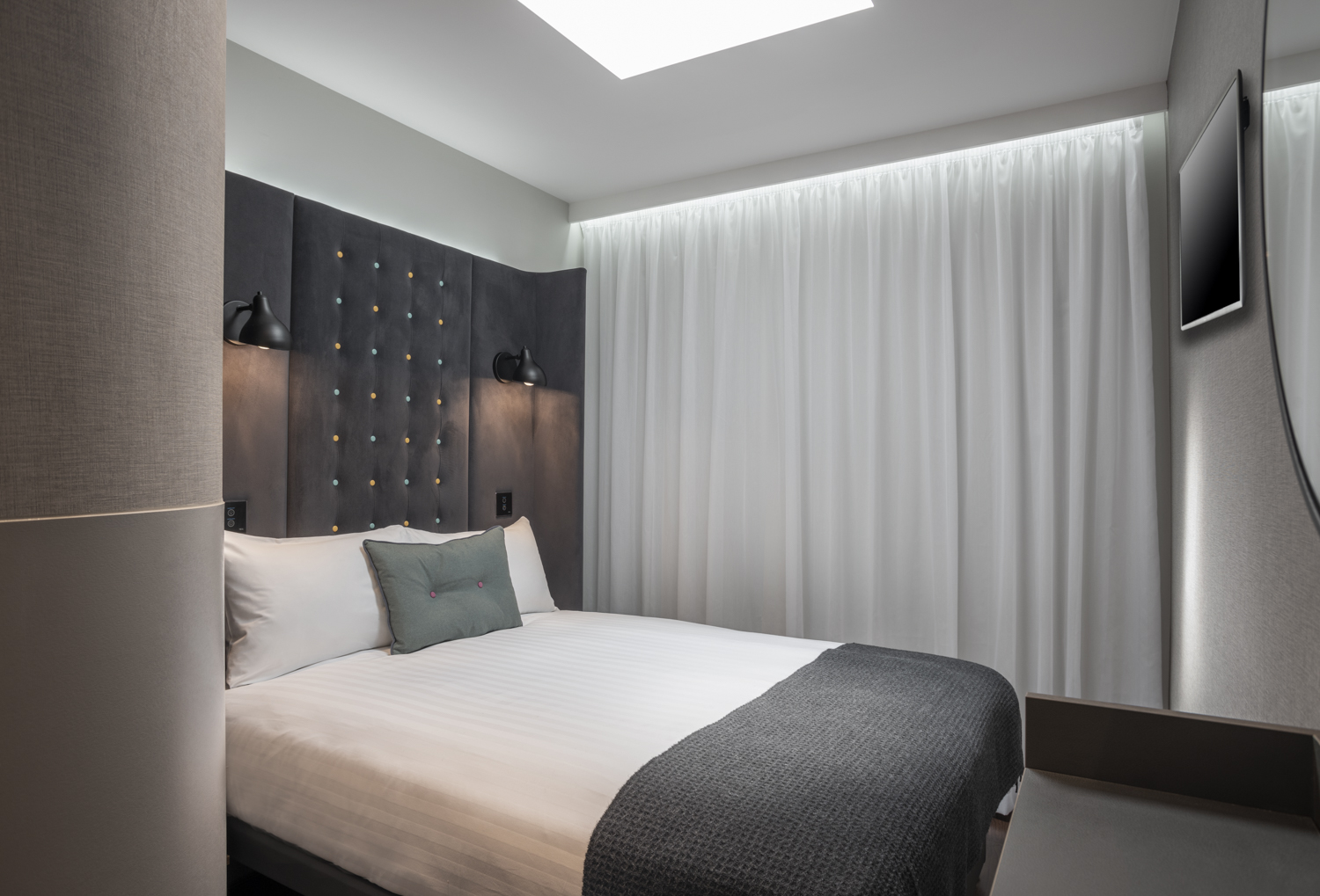 Point A Hotel Kensington Olympia