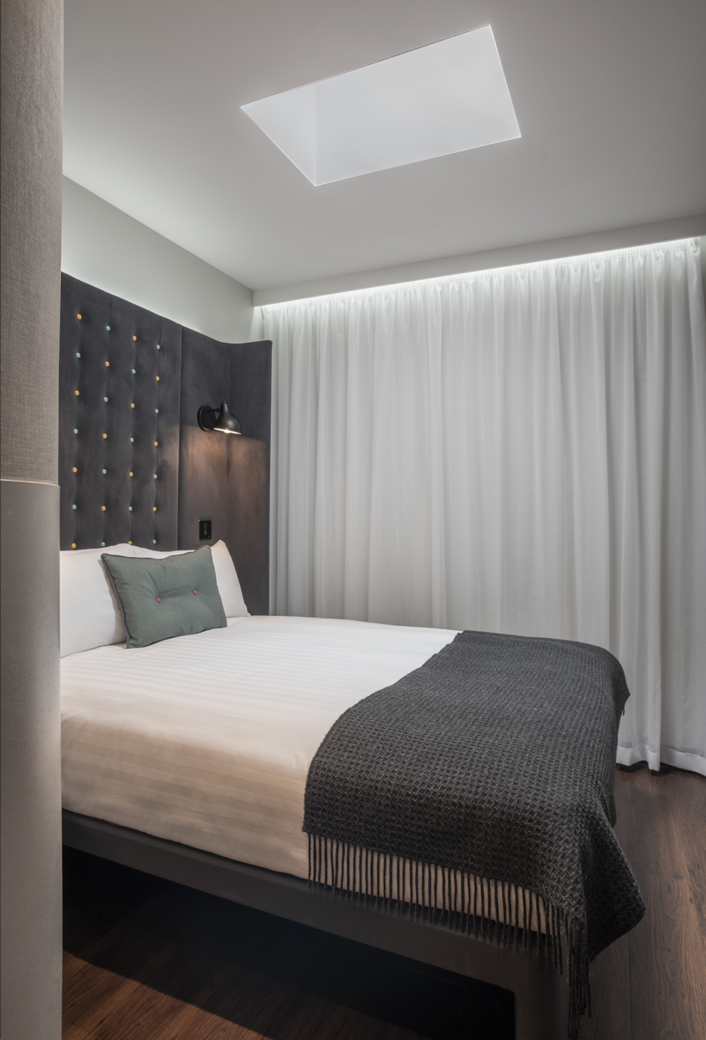 Point A Hotel Kensington Olympia