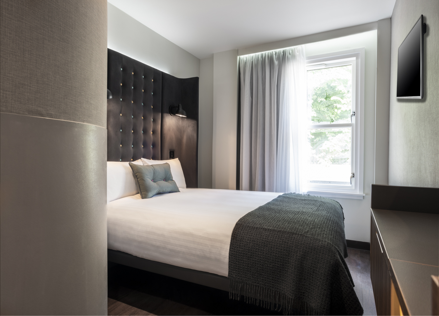 Point A Hotel Kensington Olympia