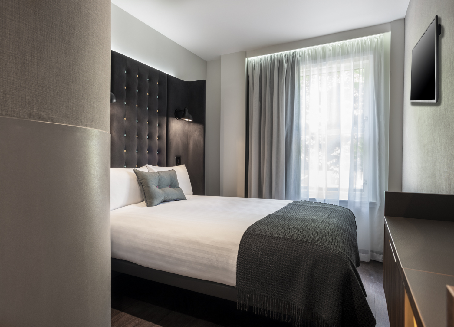 Point A Hotel Kensington Olympia
