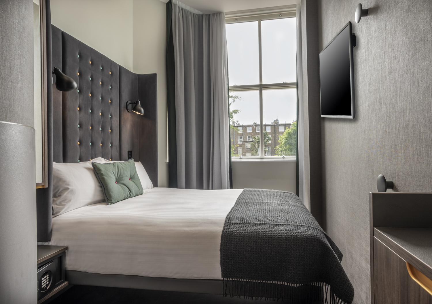 Point A Hotel Kensington Olympia