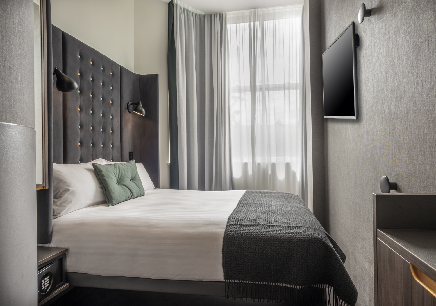 Point A Hotel Kensington Olympia
