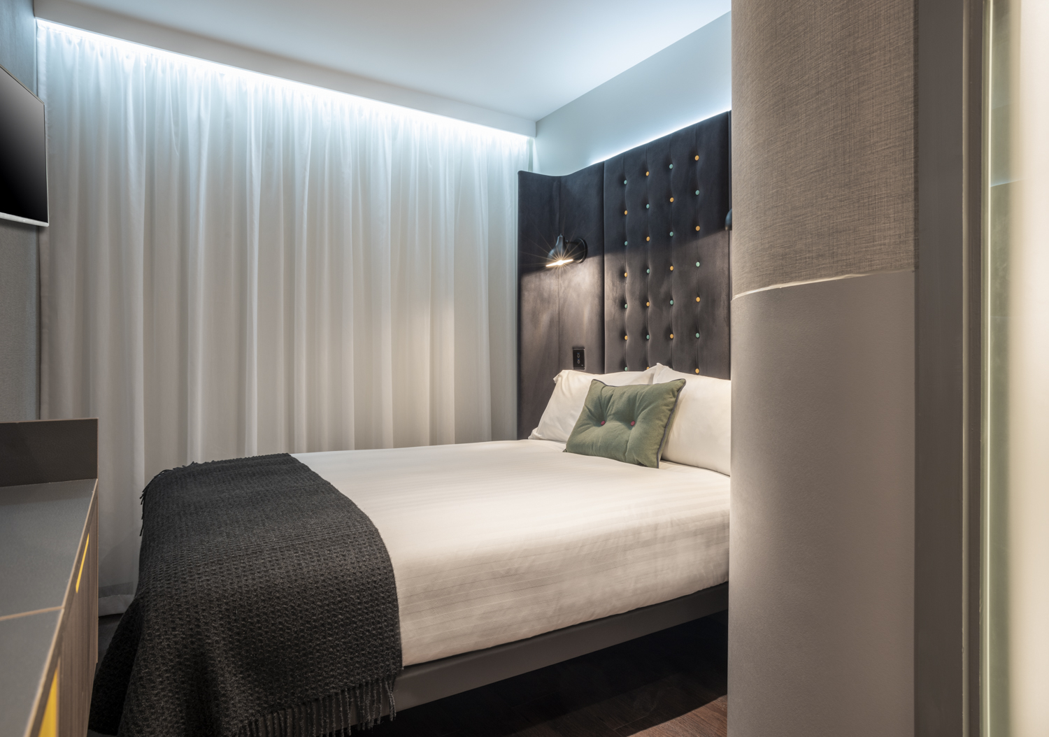 Point A Hotel Kensington Olympia