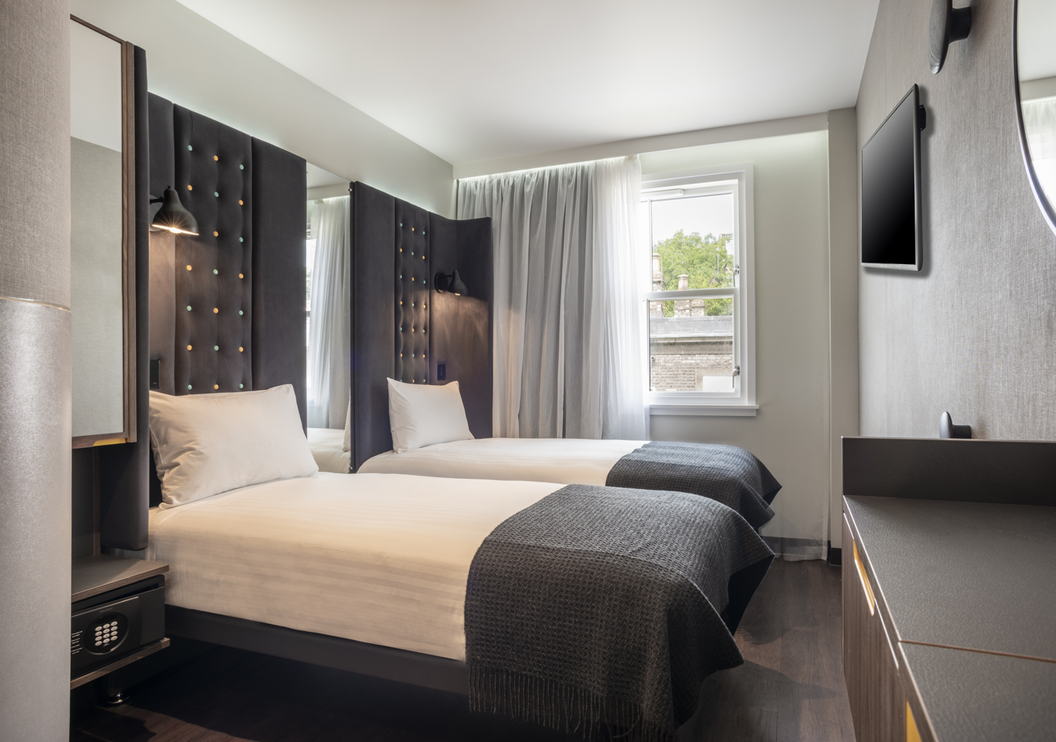 Point A Hotel Kensington Olympia