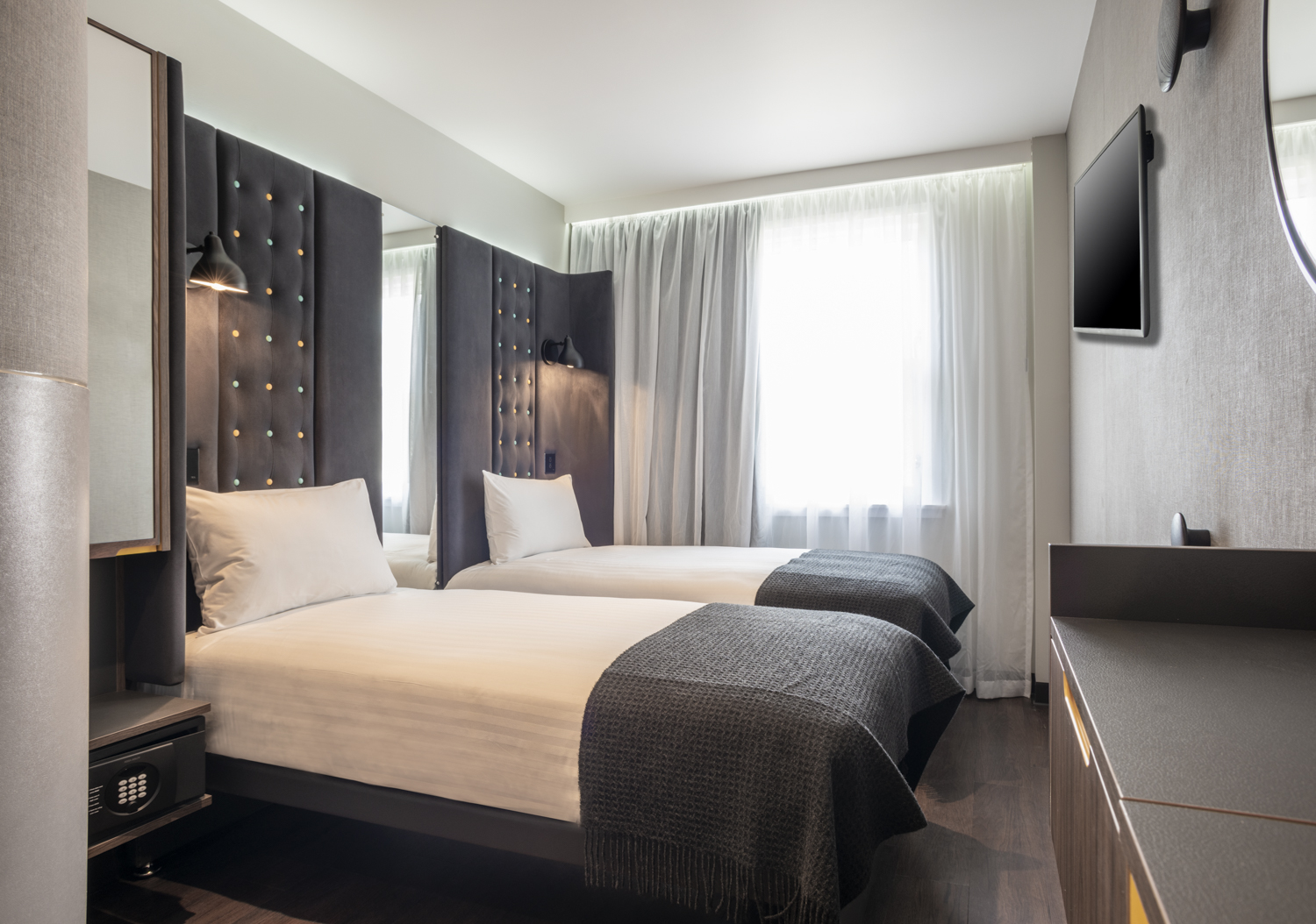 Point A Hotel Kensington Olympia