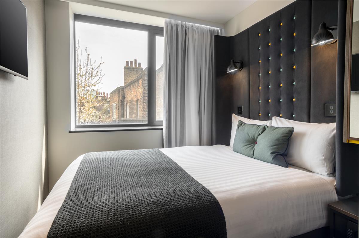 Point A Hotel Kensington Olympia