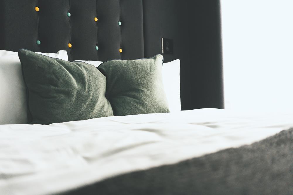 Point A Hotel Kensington Olympia