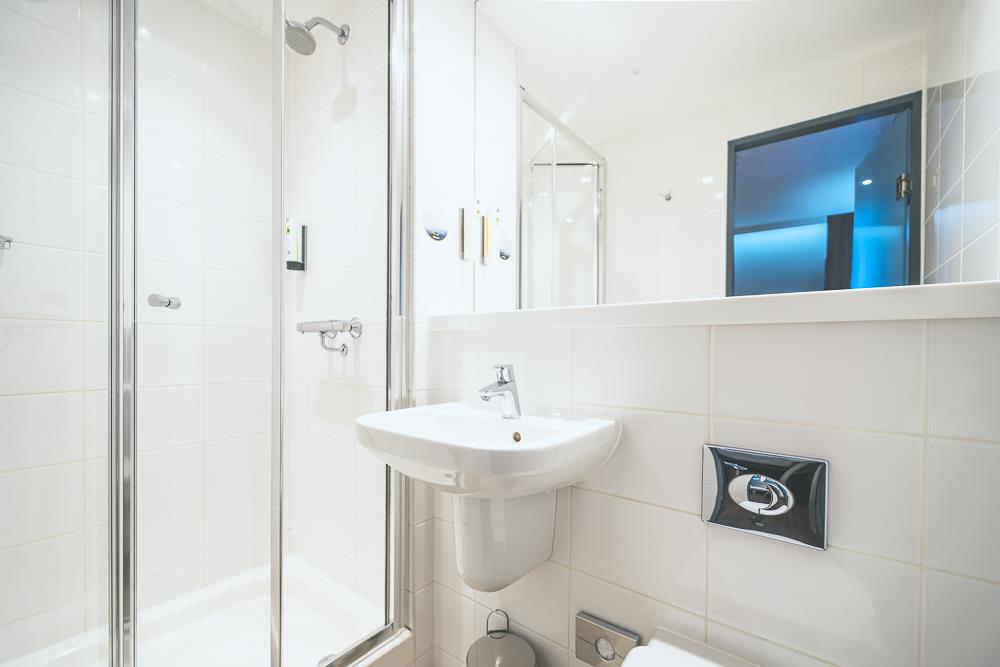 Point A Hotel Kensington Olympia