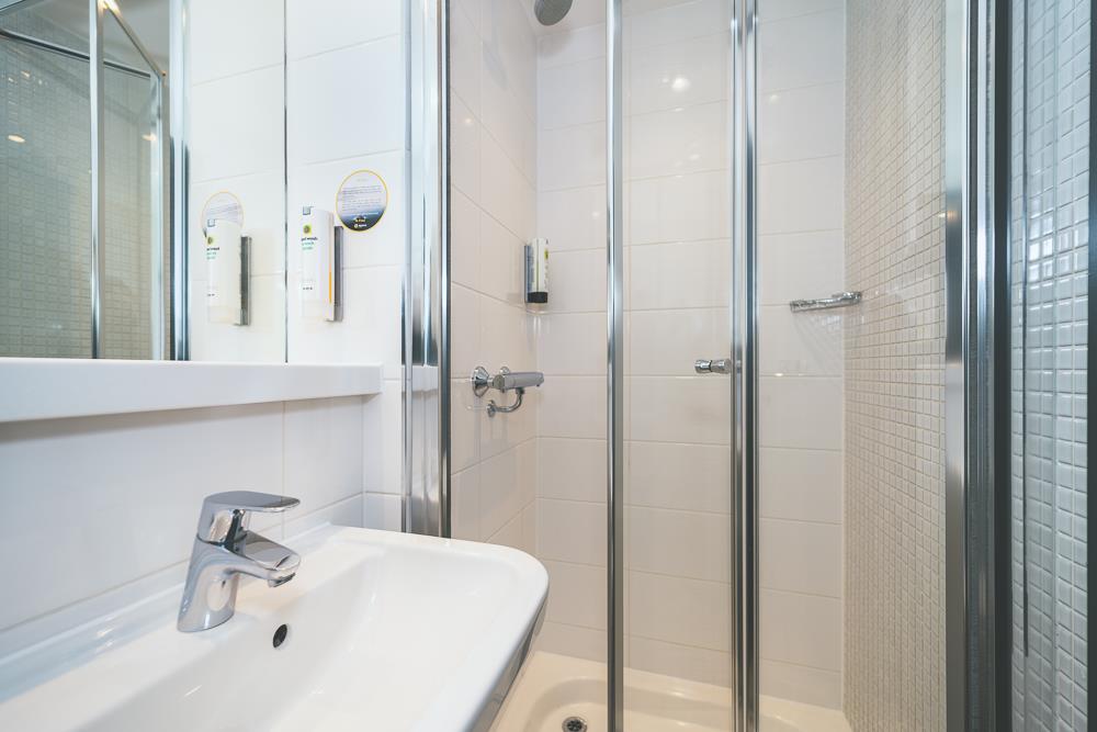 Point A Hotel Kensington Olympia