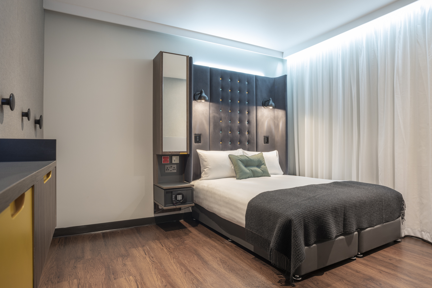 Point A Hotel Kensington Olympia