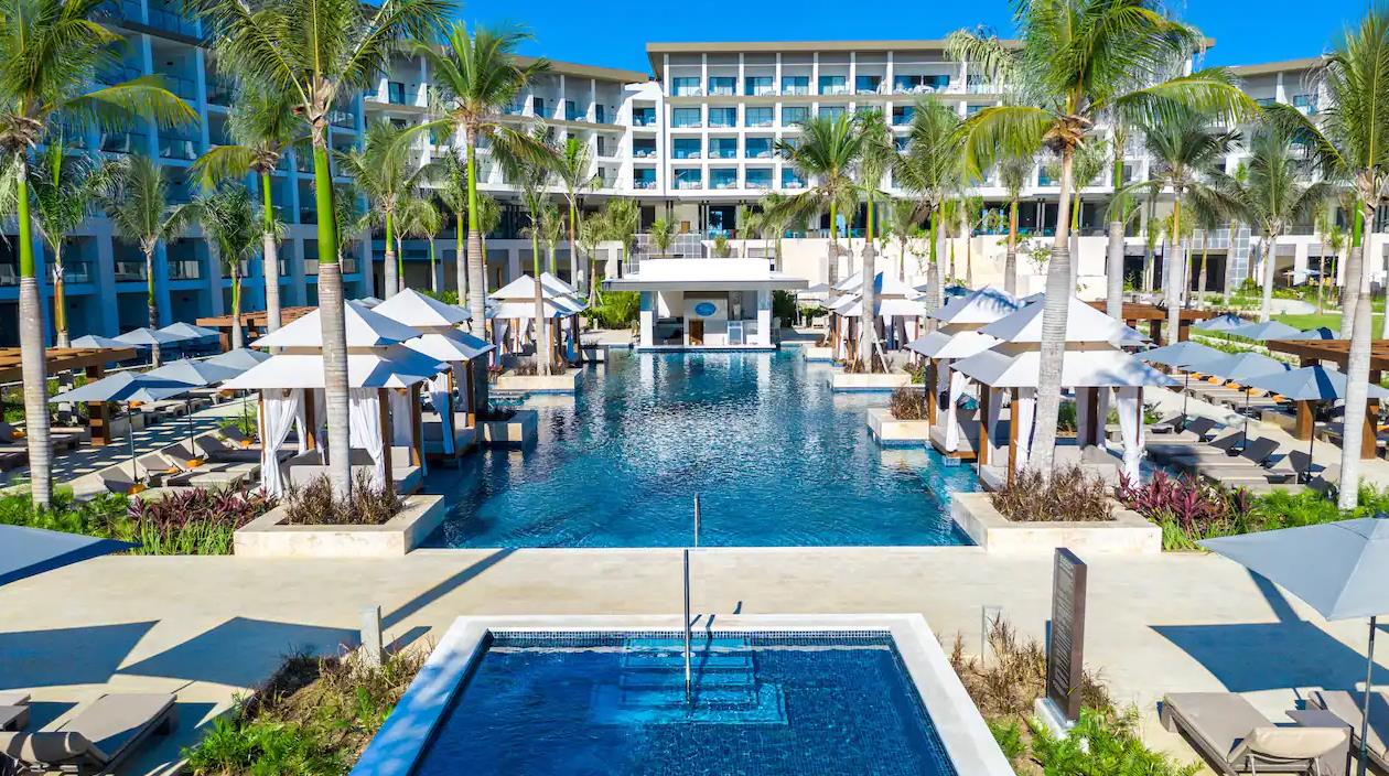 Hyatt Zilara Cap Cana