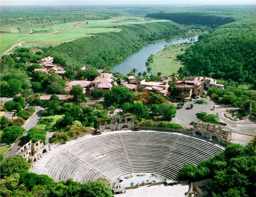 Casa De Campo Hotel