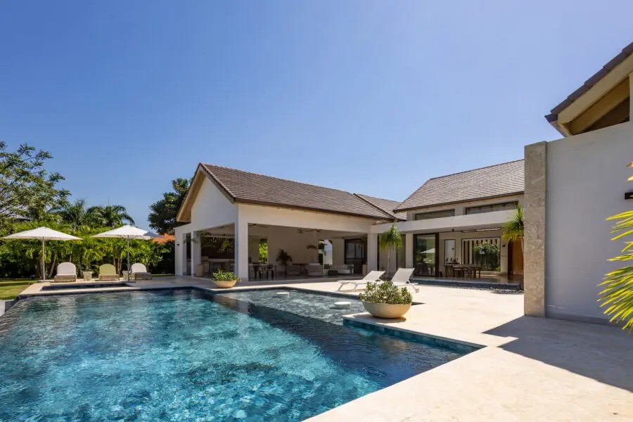 Casa De Campo Hotel