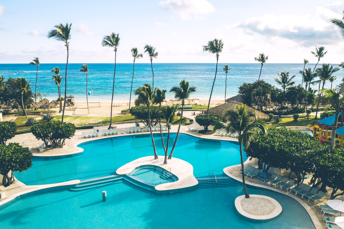 Iberostar Selection Bávaro Suites - All Inclusive