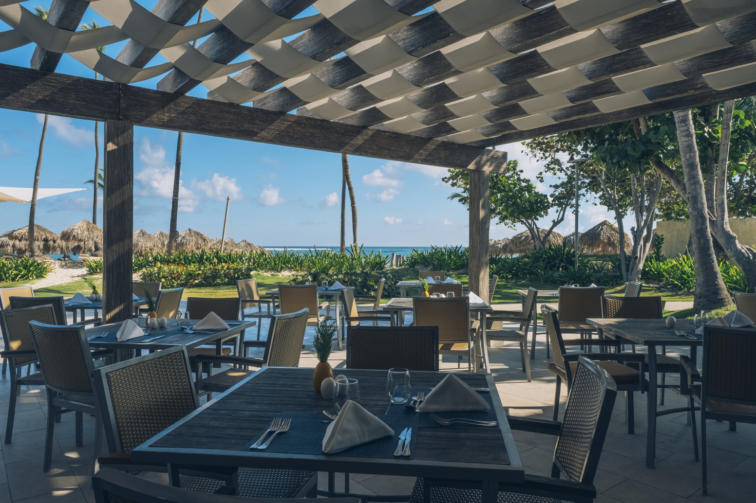 Iberostar Selection Bávaro Suites - All Inclusive — Bavaro, La Altagracia