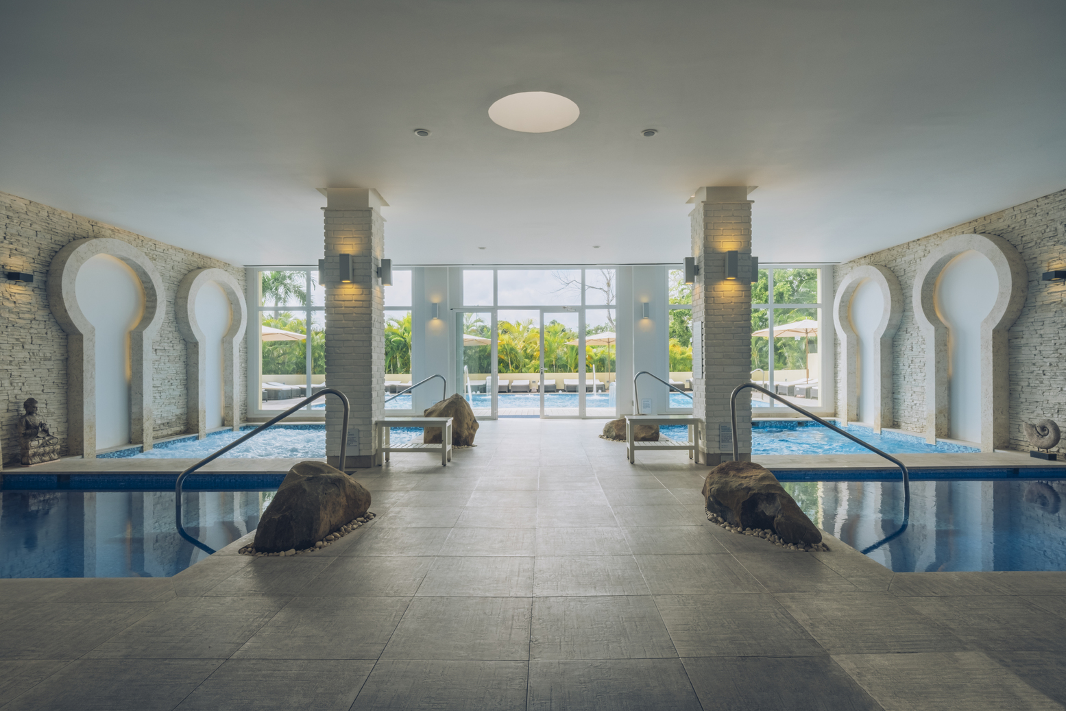 Iberostar Selection Bávaro Suites - All Inclusive — Bavaro, La Altagracia