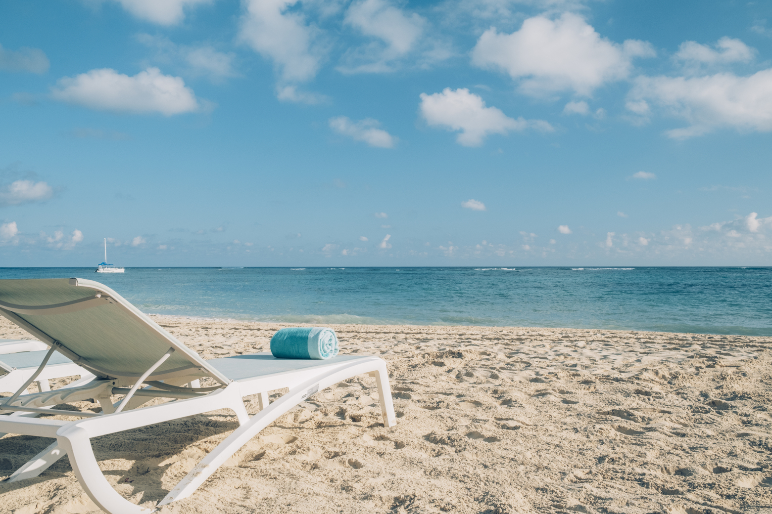 Iberostar Selection Bávaro Suites - All Inclusive — Bavaro, La Altagracia