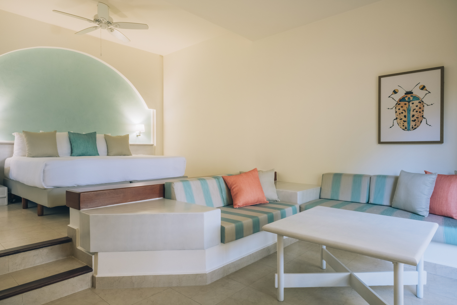 Iberostar Selection Bávaro Suites - All Inclusive — Bavaro, La Altagracia