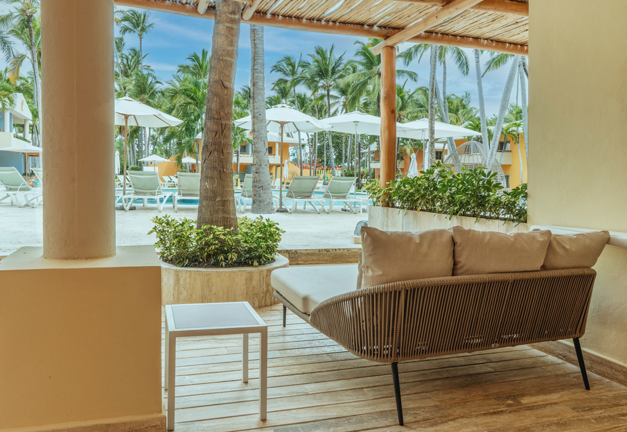 Iberostar Selection Bávaro Suites - All Inclusive — Bavaro, La Altagracia