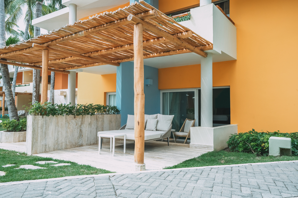 Iberostar Selection Bávaro Suites - All Inclusive — Bavaro, La Altagracia