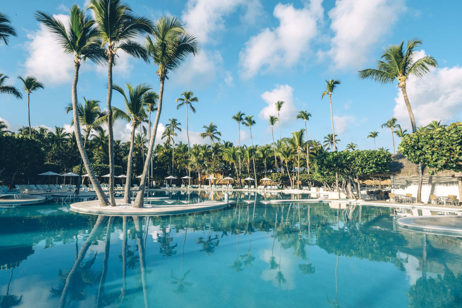 Iberostar Selection Bávaro Suites - All Inclusive — Bavaro, La Altagracia