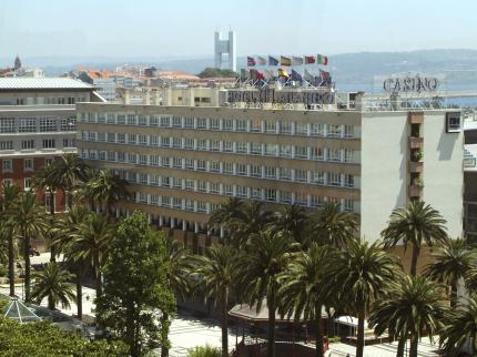 La Coruña Atlántico