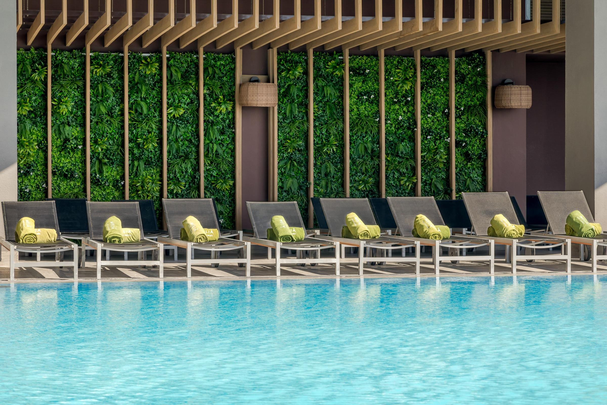 Meliá Alicante