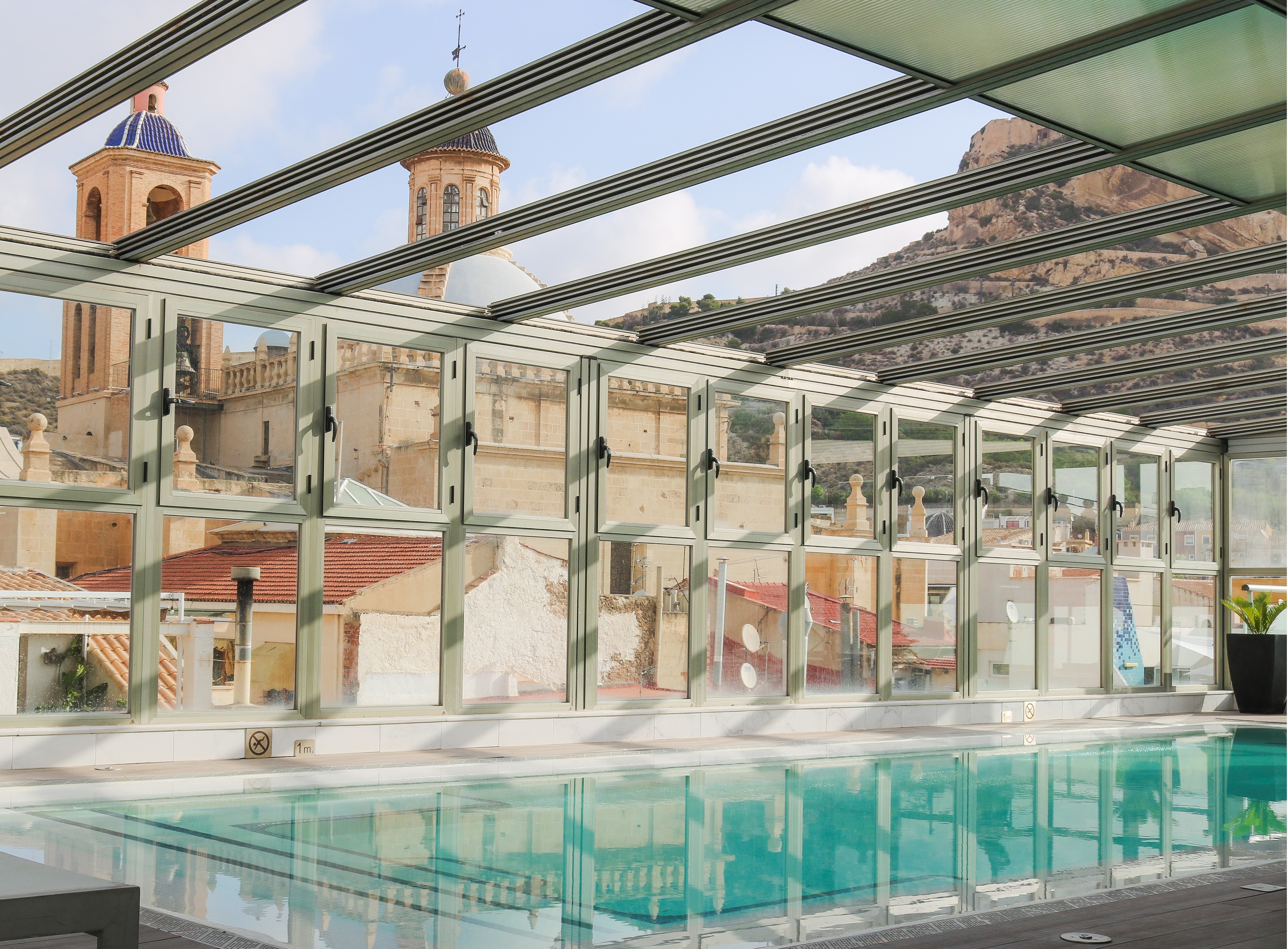 Hospes Amérigo, Alicante, a Member of Design Hotels - zdjęcie 2
