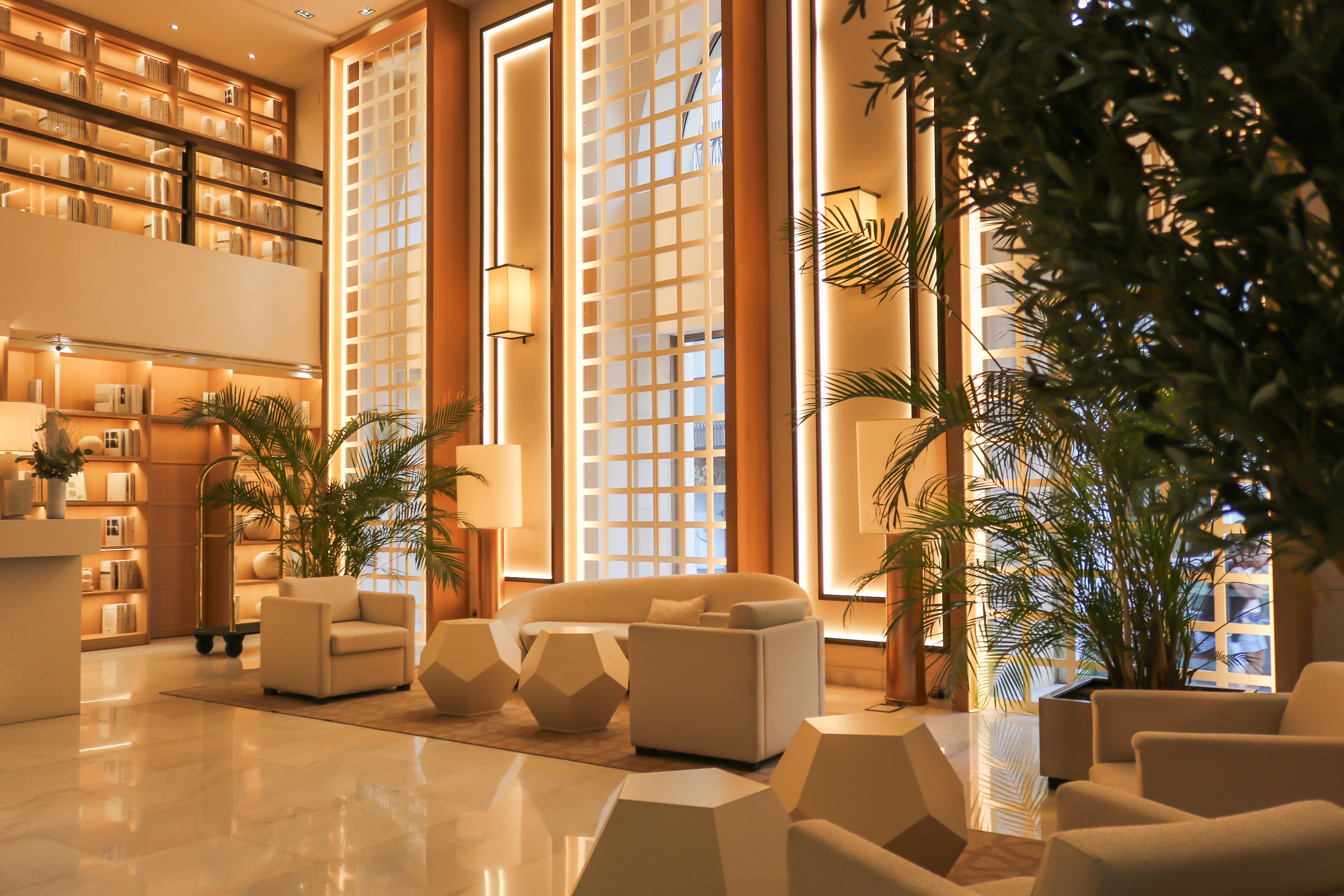 Hospes Amérigo, Alicante, a Member of Design Hotels - zdjęcie 5