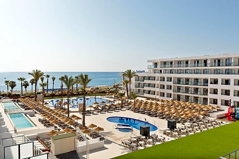 Hotel Best Oasis Tropical