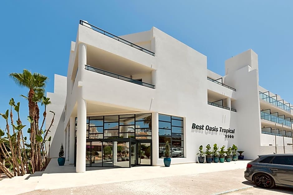 Hotel Best Oasis Tropical
