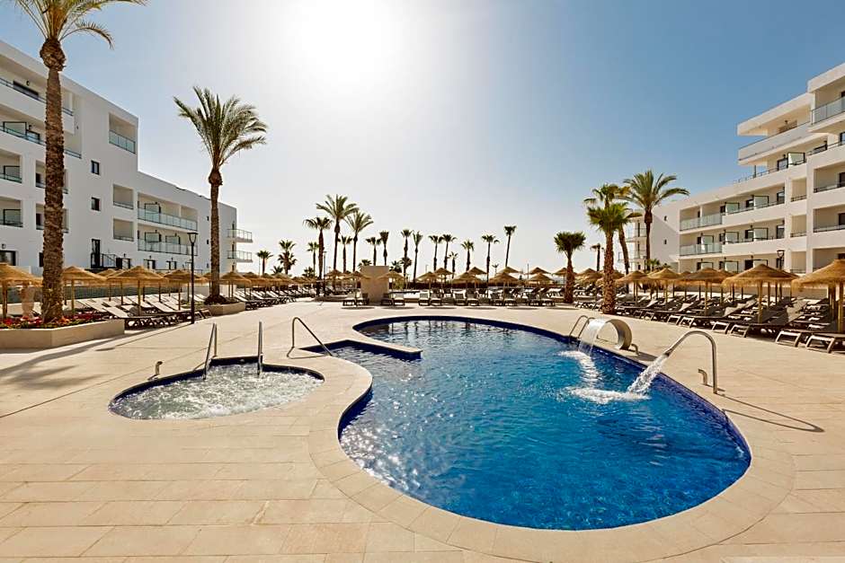 Hotel Best Oasis Tropical