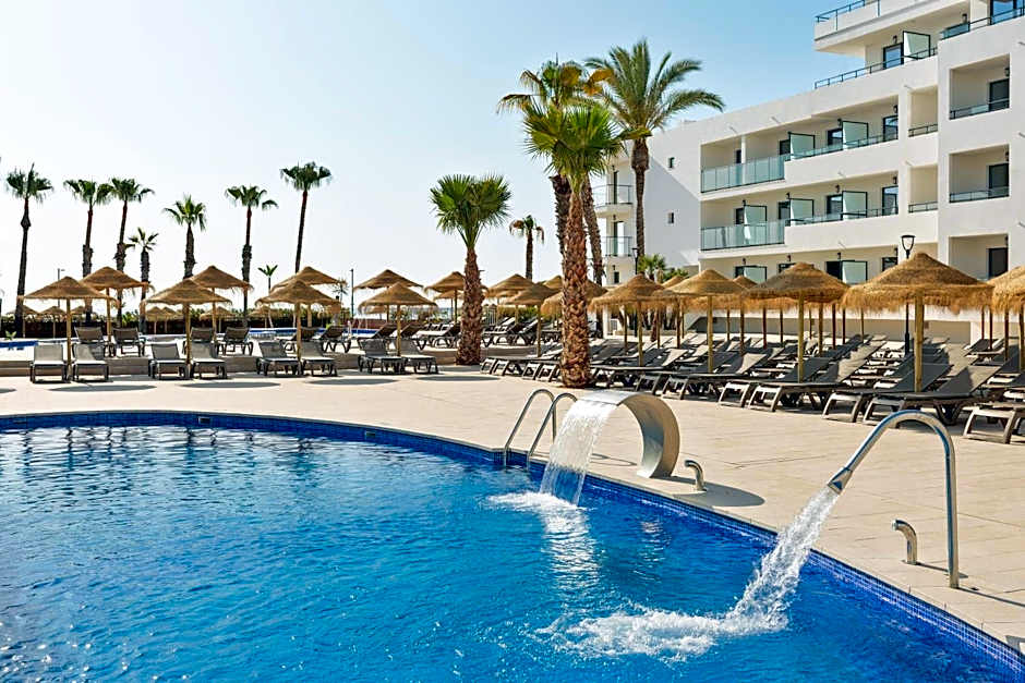 Hotel Best Oasis Tropical