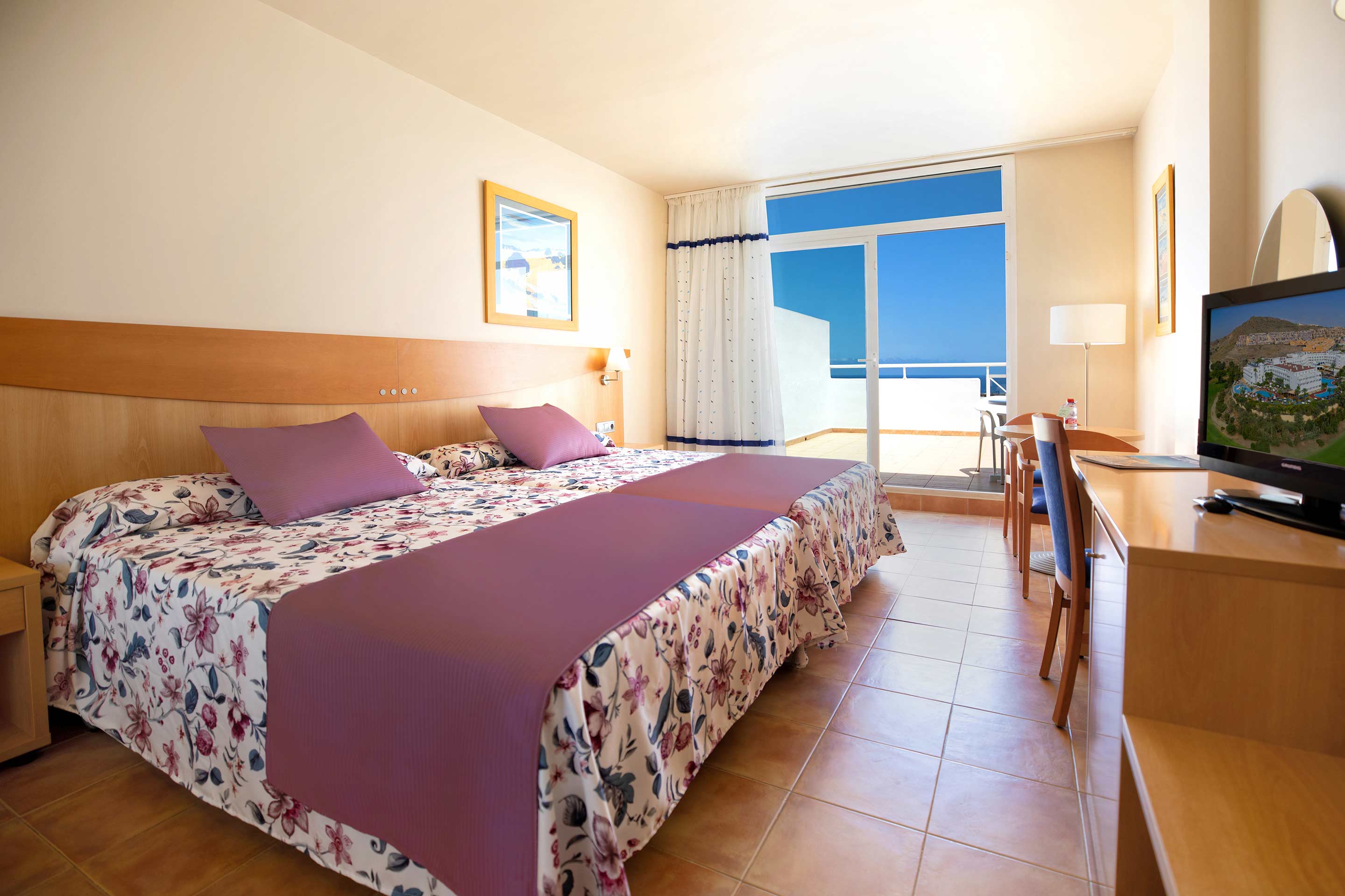 Servigroup Marina Mar Hotel
