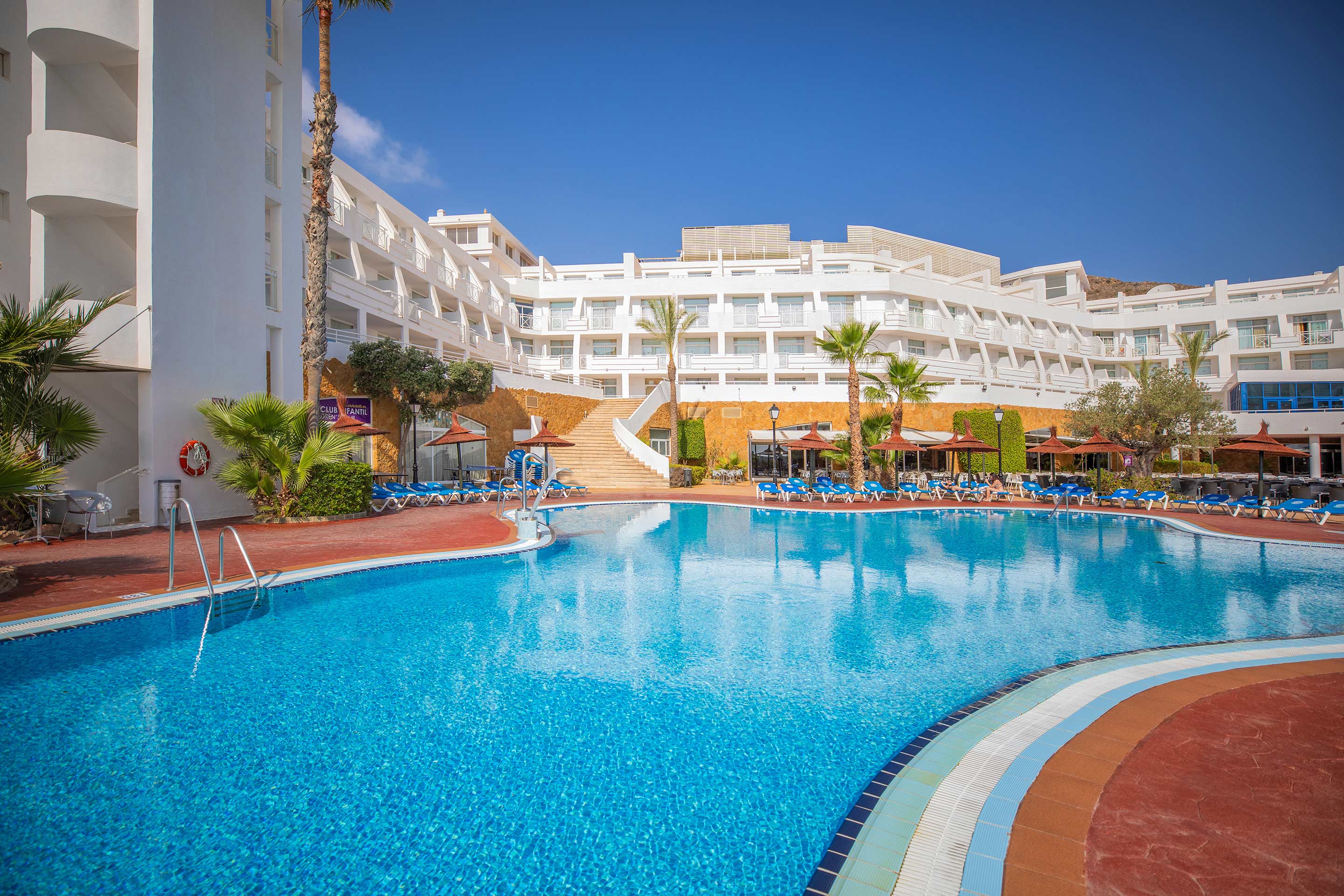 Servigroup Marina Mar Hotel