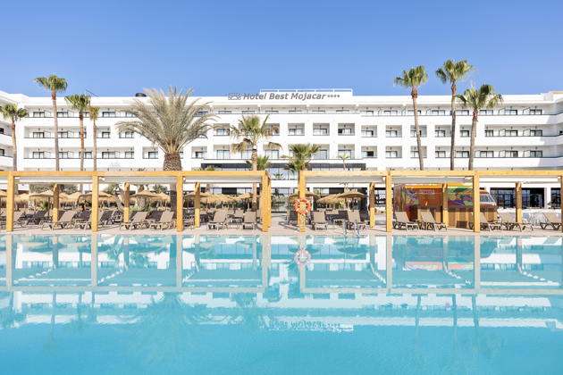 Hotel Best Mojacar
