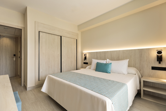 Hotel Best Mojacar