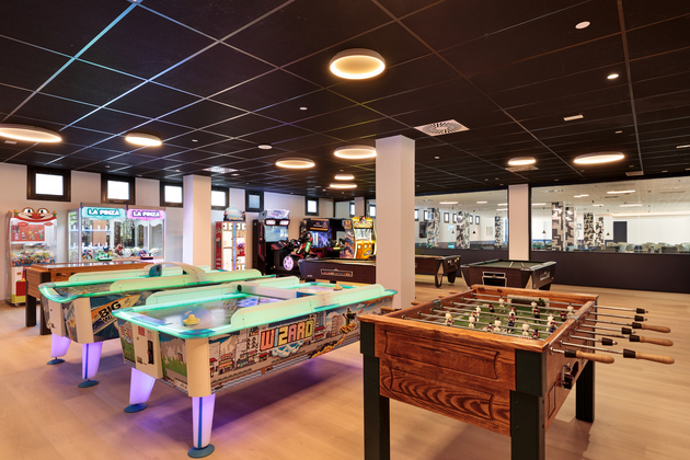 Hotel Best Mojacar