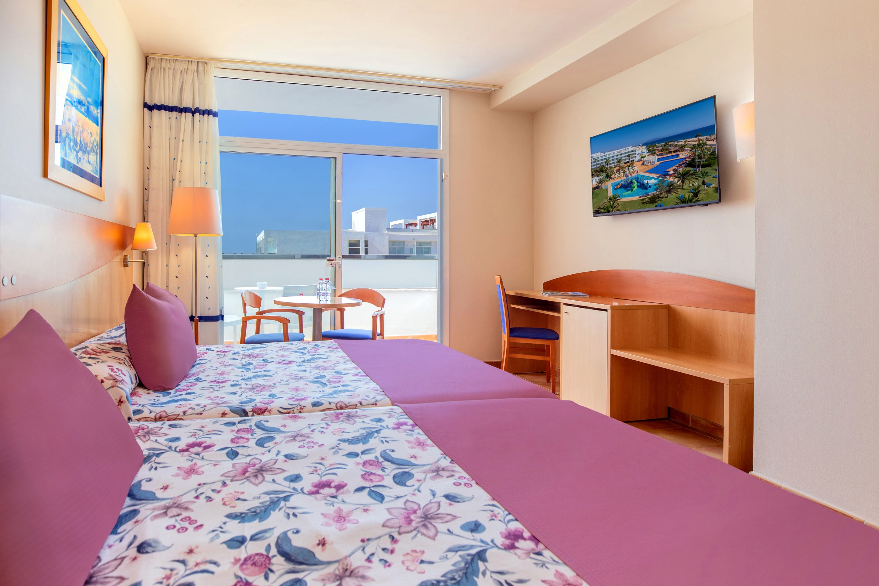Servigroup Marina Playa Hotel
