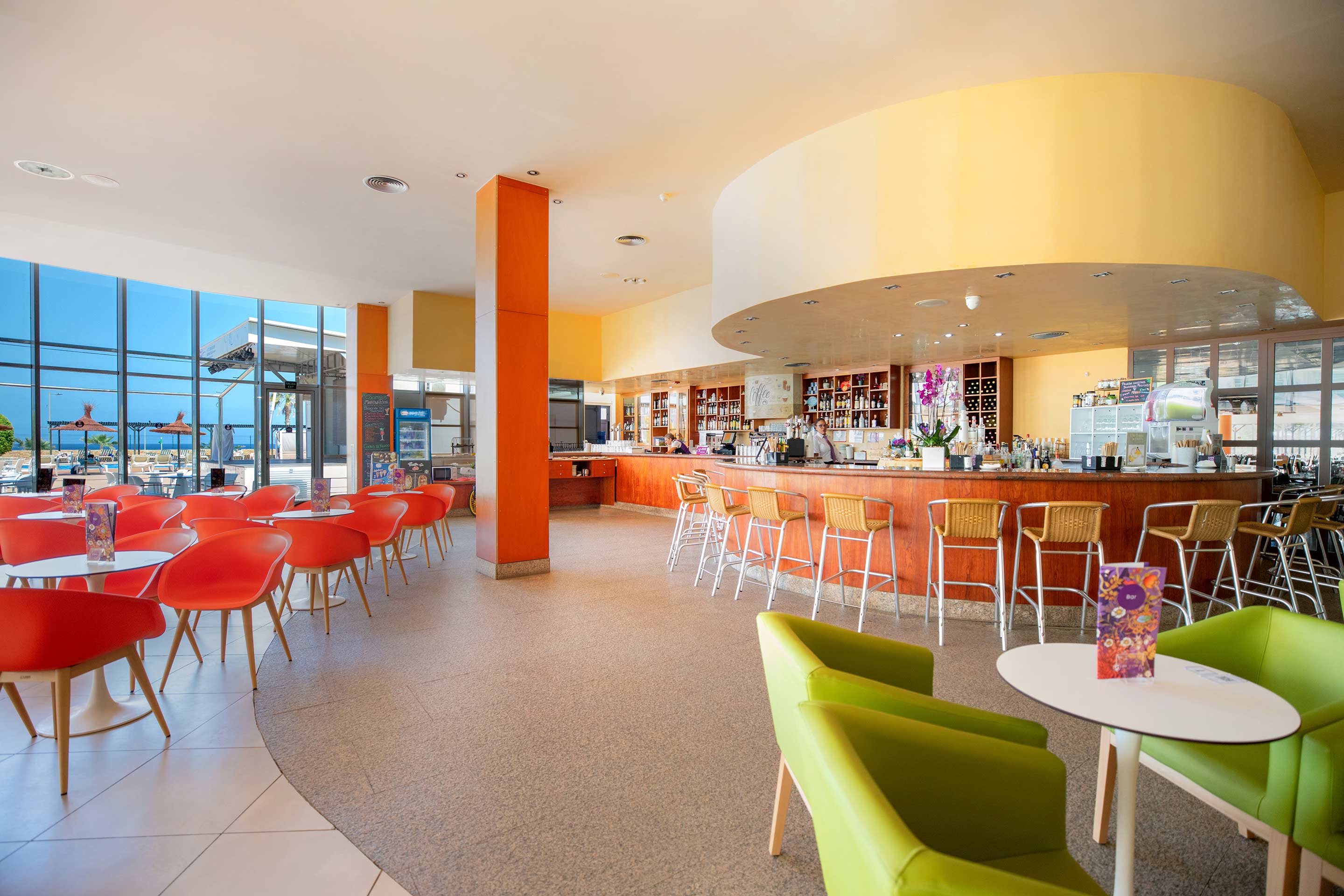 Servigroup Marina Playa Hotel