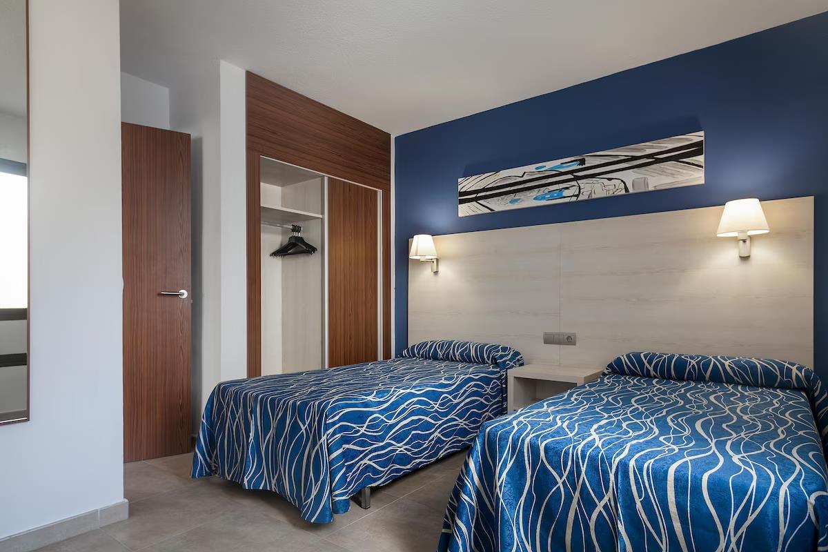 Apartamentos Best Pueblo Indalo