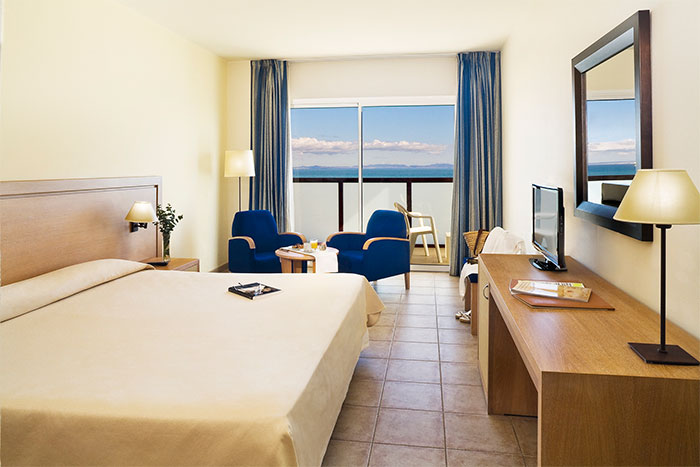 Hotel Best Sabinal
