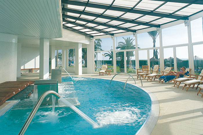 Hotel Best Sabinal
