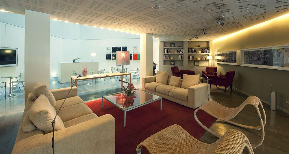Sercotel Amister Art Hotel